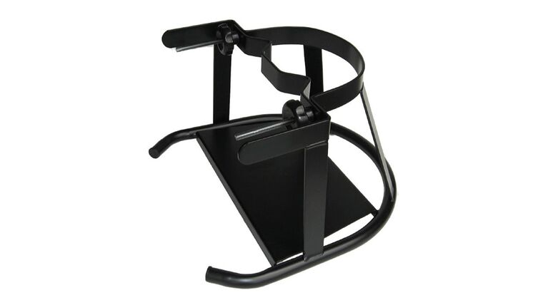 Helium – Tank Stand | Rental