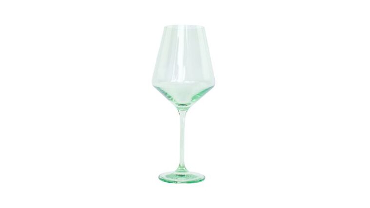 Estelle Red Wine - Mint | Rental
