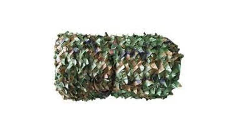 Camouflaged New, Large (200 SQ FT) | Rental Camouflaged New, Large (200 SQ FT) | Rental