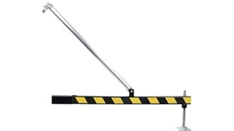 Global Truss Outdoor Outrigger With Assist Arm – GT-49214S-1 | Rental