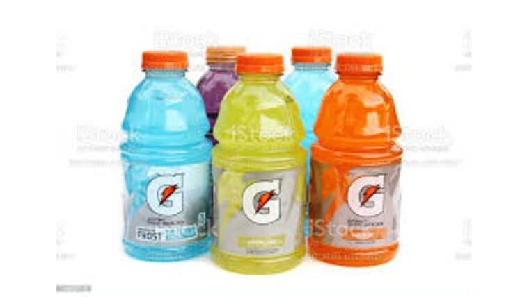 Gatorade (Assorted) | Purchase | Rental