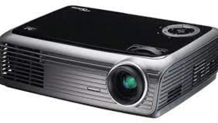 2200 Lumen Optoma EP721 SVGA DLP Multimedia Data Projector | Rental 2200 Lumen Optoma EP721 SVGA DLP Multimedia Data Projector | Rental