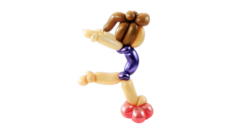 Funtastic Balloon Twister | Rental Funtastic Balloon Twister | Rental