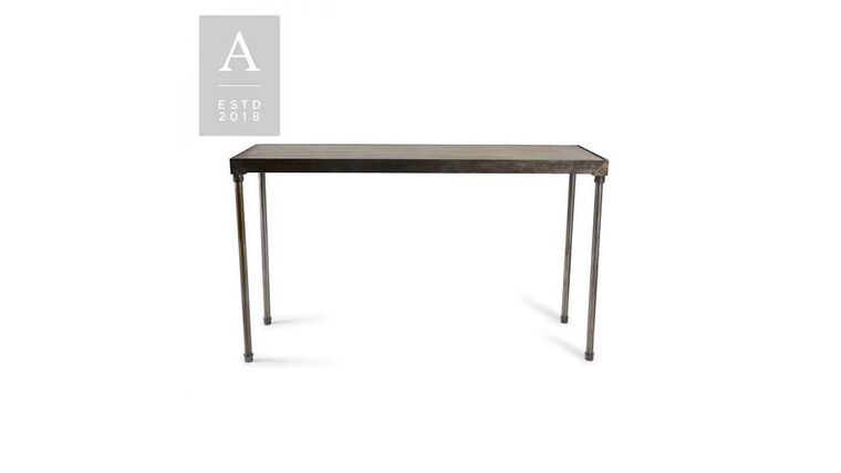 Dining Table – Edison Pub Table – 42″ | Rental