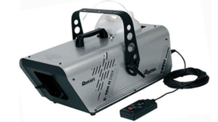 Chauvet SM-150X Snow Machine | Rental