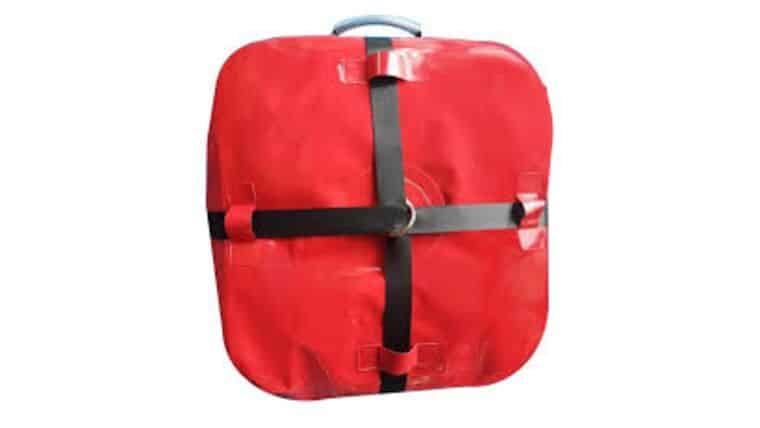 10 Gallon Water Bag | Rental
