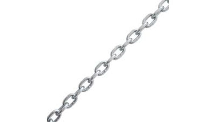 5/16″ x 1″ Coil Chain | Rental