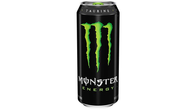 16 oz. Monster Energy Drink | Purchase | Rental