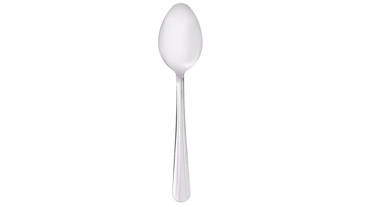 Dominion Dessert Spoon | Rental
