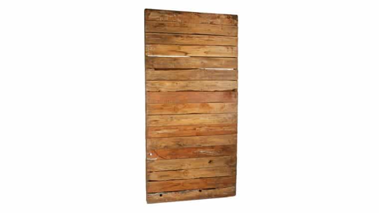 Wood – 4′ x 8′ Barn Wall Panel | Rental