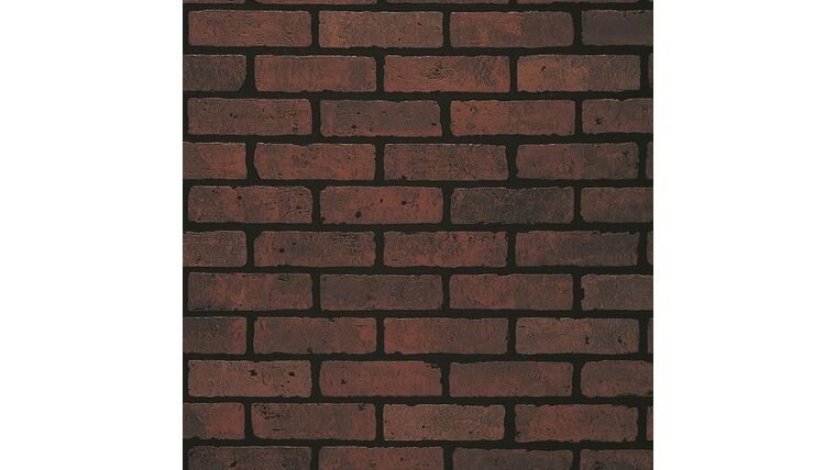 Wood – 4′ x 8′ Brick Panel Only Backdrop/Divider | Rental