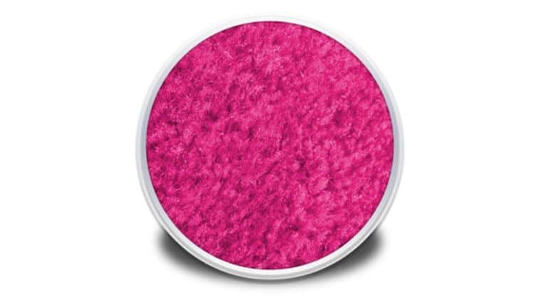 Aisle Runner | Hot Pink Carpet | 6' x 30' | Rental