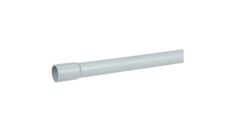 34″ – 1 1/4″ Schedule 40 PVC Pipe w/Cap | Rental