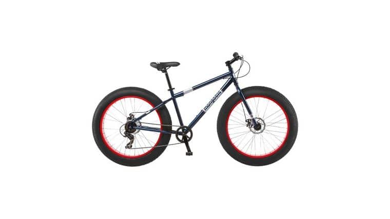 26" Mountain Bike | Rental