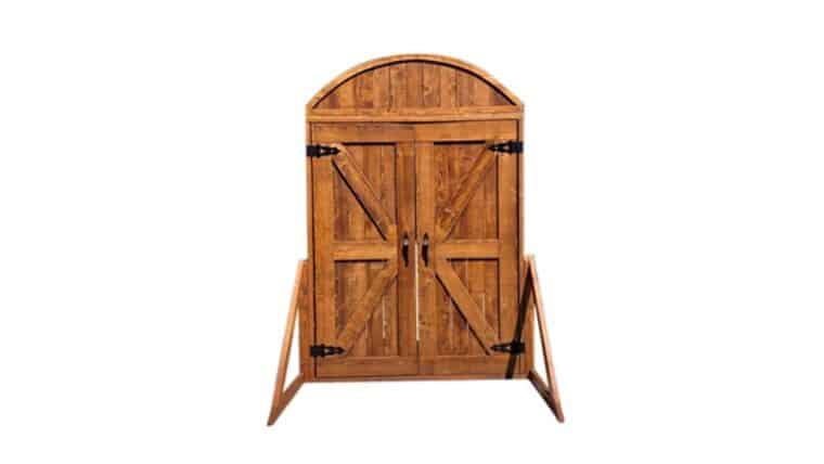 Wood – Rustic Barn Doors | Rental