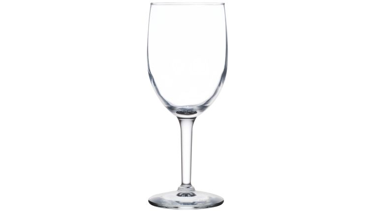 Beverage Glass/Goblet - Clear 10 oz. | Rental