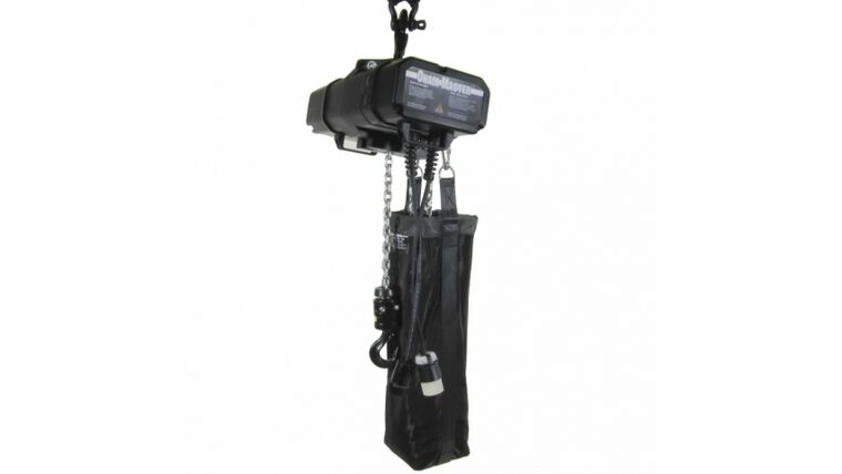 ChainMaster 2 Ton Hoist | Rental