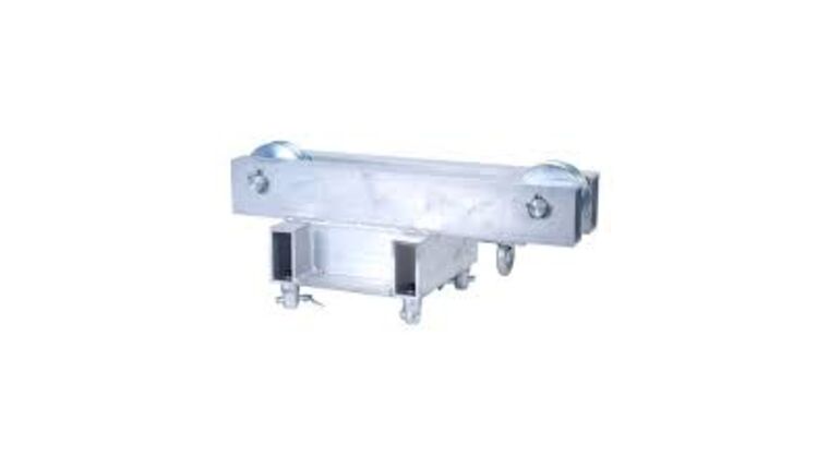 F34 Ground Support Top Section – GT-Top / CM | Rental F34 Ground Support Top Section – GT-Top / CM | Rental