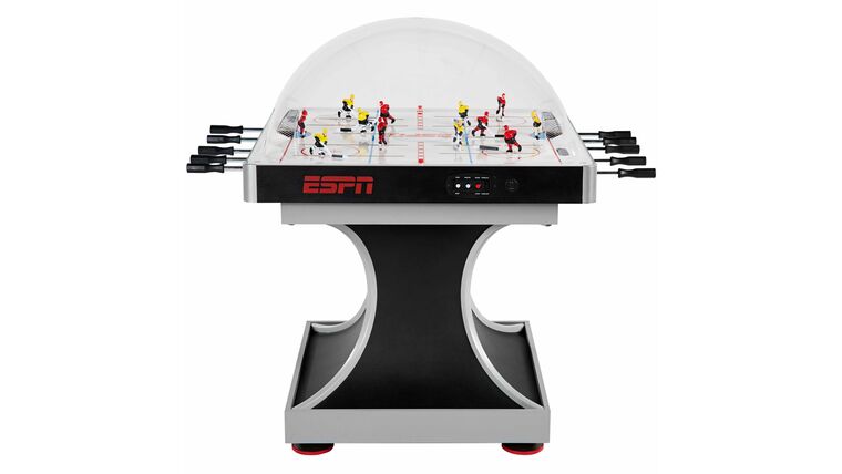 Air Hockey - Bubble Air Hockey Game | Rental