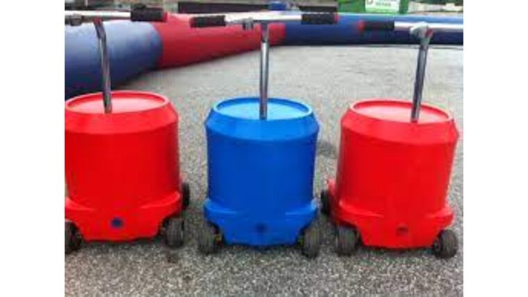 Motorized Keg Racer | Rental