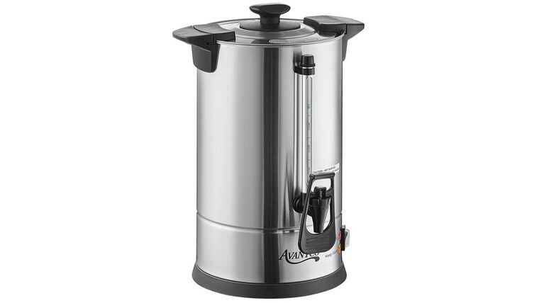 45 Cup Coffee Percolator | Rental 45 Cup Coffee Percolator | Rental