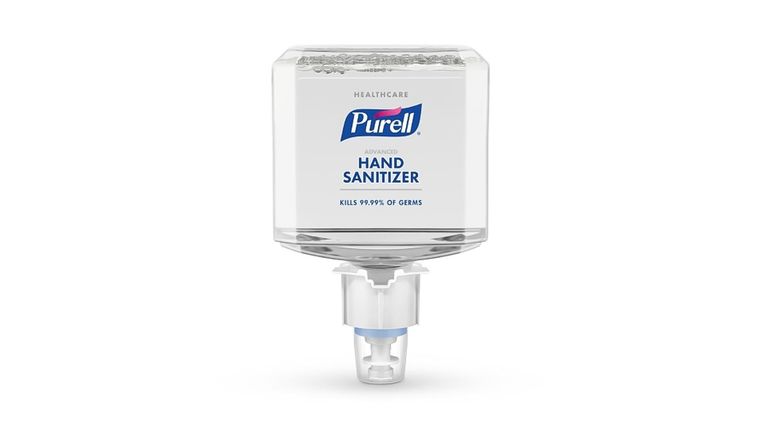 Zogics Purell ES6 Healthcare Advanced Hand Sanitizer Foam, 1200mL | Rental Zogics Purell ES6 Healthcare Advanced Hand Sanitizer Foam, 1200mL | Rental