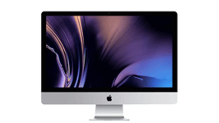 27″ iMac with LED-back lit display | Rental 27″ iMac with LED-back lit display | Rental