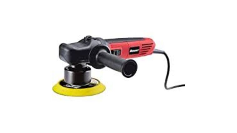 7.5 Amp 6 in. Long-Throw Random Orbit DA Polisher | Rental