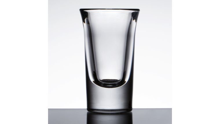 Shot Glass – 1 oz. Tall Libbey 5031 Whiskey / Shot Glass | Rental