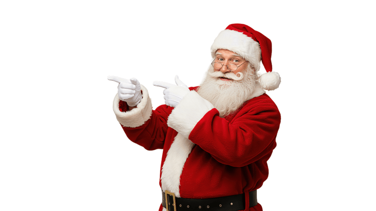 Santa Home Visit | Rental Santa Home Visit | Rental