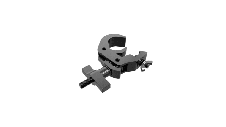 Quick Rig Clamp | Rental Quick Rig Clamp | Rental