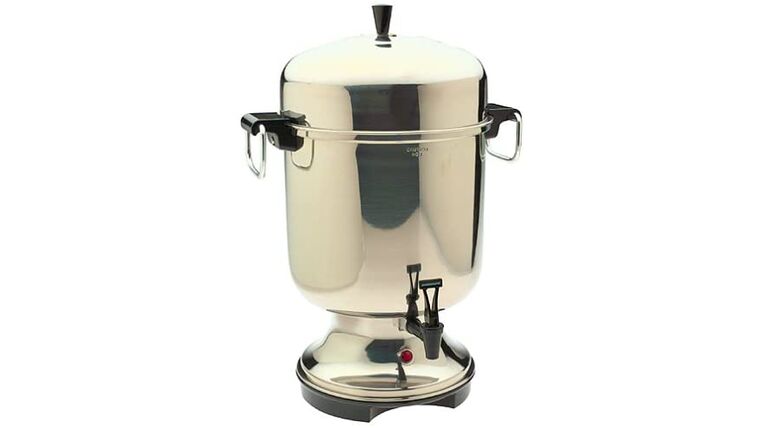 55 Cup Farberware Electric Urn | Rental 55 Cup Farberware Electric Urn | Rental