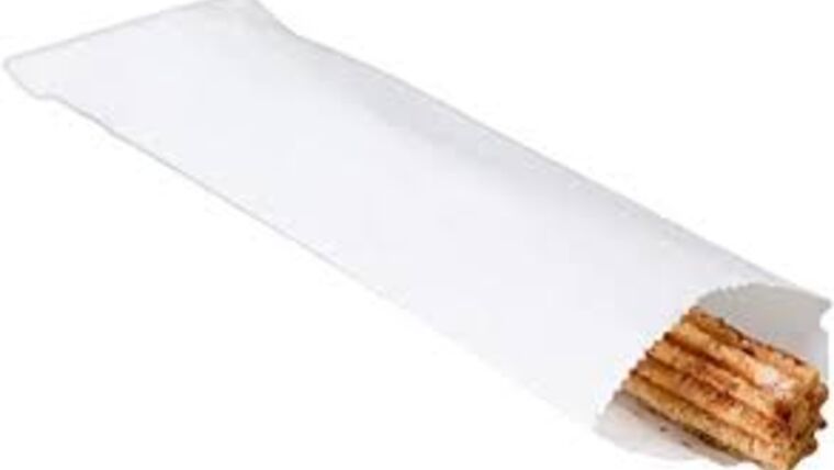 Churro – White Disposable Churro Bags (Set of 100) | Purchase | Rental Churro – White Disposable Churro Bags (Set of 100) | Purchase | Rental