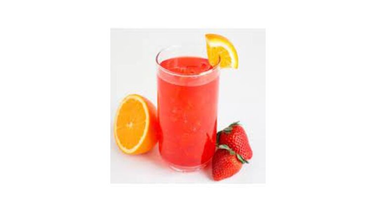 Fruit Punch (Serves 10) | Purchase | Rental