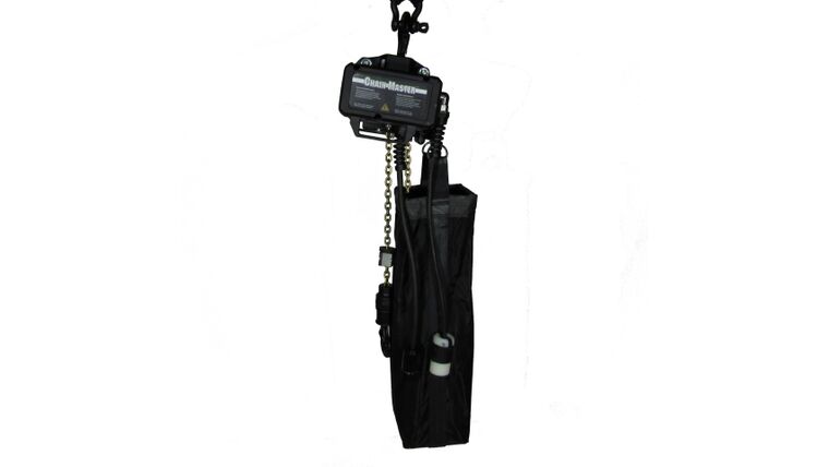 ChainMaster 1/2 Ton Hoist | Rental