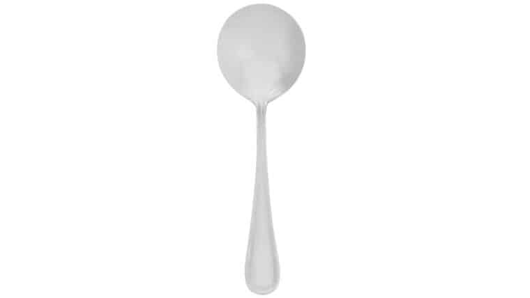 Napa Bouillon Spoon | Rental