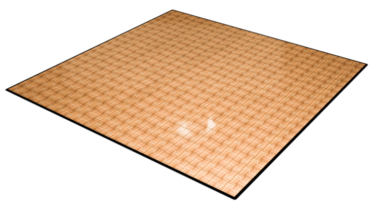 24′ x 24′ Oak Dance Floor | Rental 24′ x 24′ Oak Dance Floor | Rental