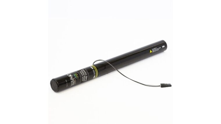 22″ Single Use (Empty) Manual Cannon Barrel | Rental 22″ Single Use (Empty) Manual Cannon Barrel | Rental