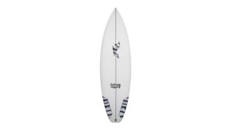 Surf Board – Short | Rental