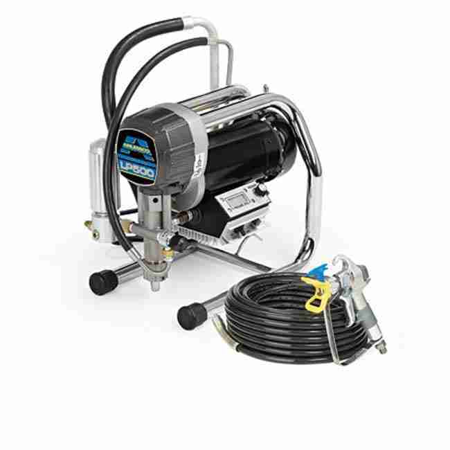 Airless Paint Sprayer | Rental Airless Paint Sprayer | Rental
