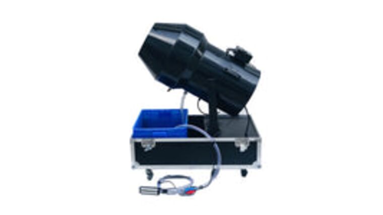 Foam Cannon Machine – X Large | Rental