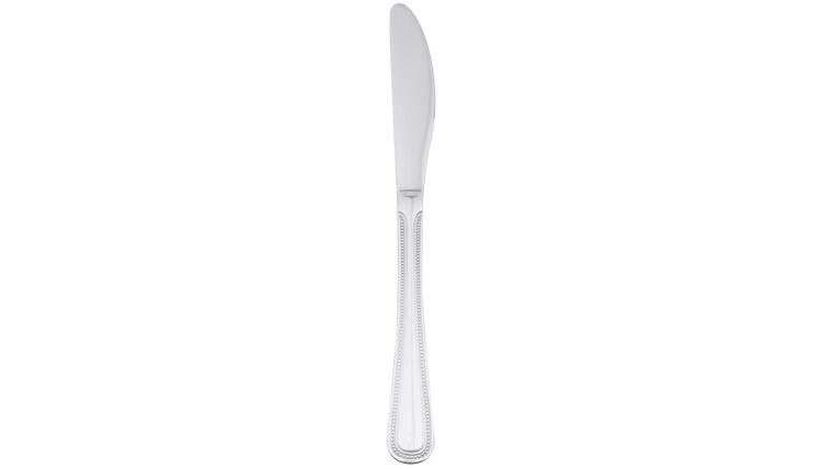 Chelsea Beaded Dinner Knife | Rental