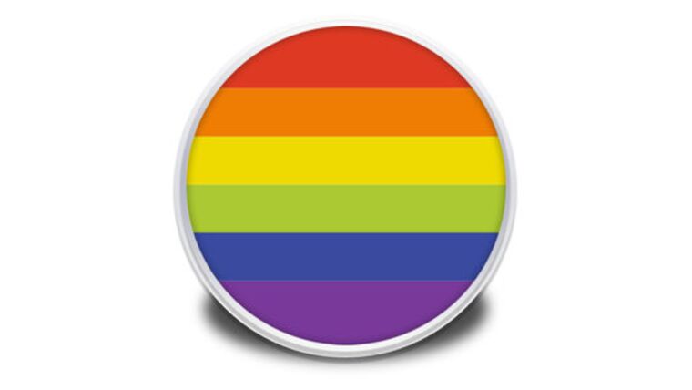 Aisle Runner | Rainbow Carpet | 6′ x 10′ (Stripe/Multi-Color/Pride) | Rental Aisle Runner | Rainbow Carpet | 6′ x 10′ (Stripe/Multi-Color/Pride) | Rental
