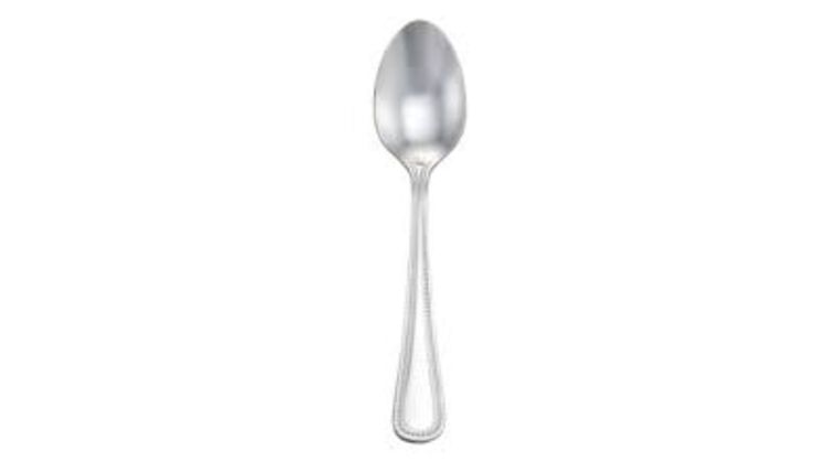 Regency | Teaspoon | Silver | 6″ | Rental Regency | Teaspoon | Silver | 6″ | Rental