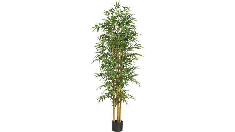 75″ Bamboo Silk Tree” | Rental