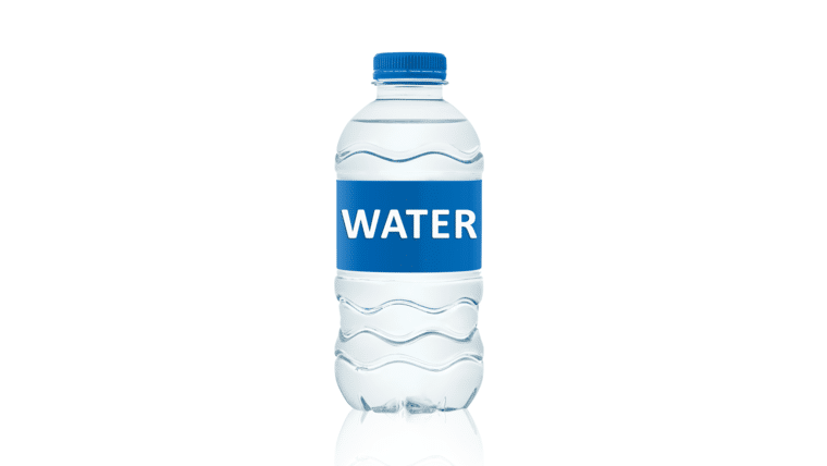 Bottled Water (Each) | Purchase | Rental