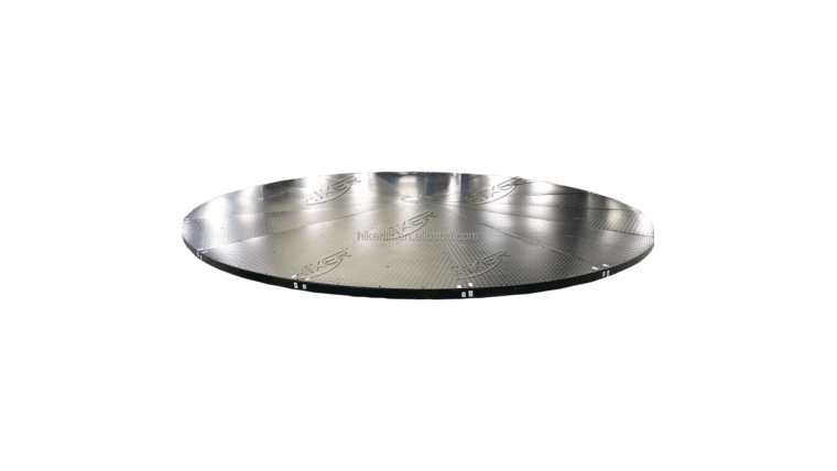 18′ Deluxe Vehicle Turntable | Rental 18′ Deluxe Vehicle Turntable | Rental