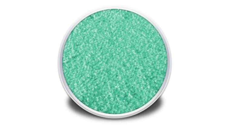 Aisle Runner | Turquoise Carpet | 6′ x 10′ | Rental
