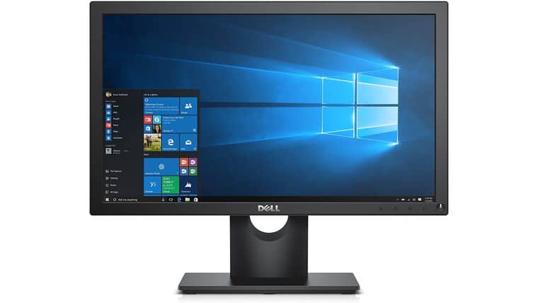 19″ LCD Computer Monitor | Rental 19″ LCD Computer Monitor | Rental
