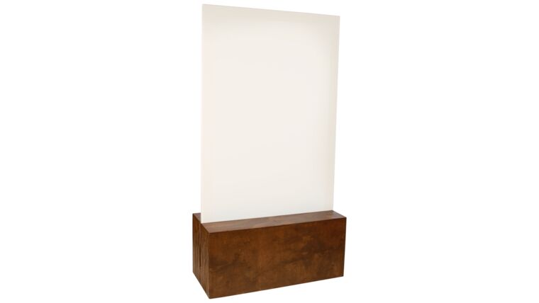 Wood – Sausalito Screen – Ivory | Rental